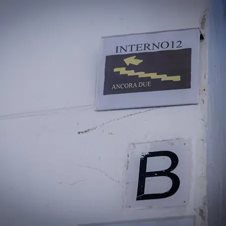 Lägenhet Vanda's Terrace Palermo