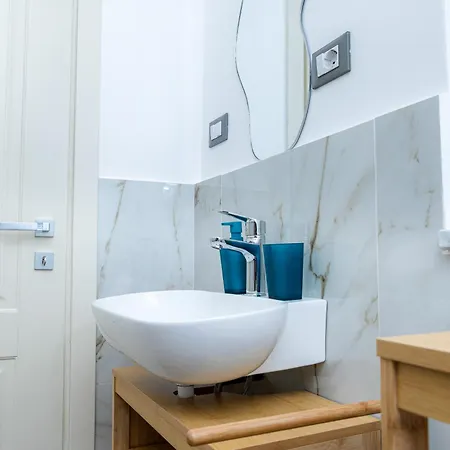 Vanda's Terrace Lägenhet