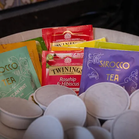 Vanda's Terrace Lägenhet *