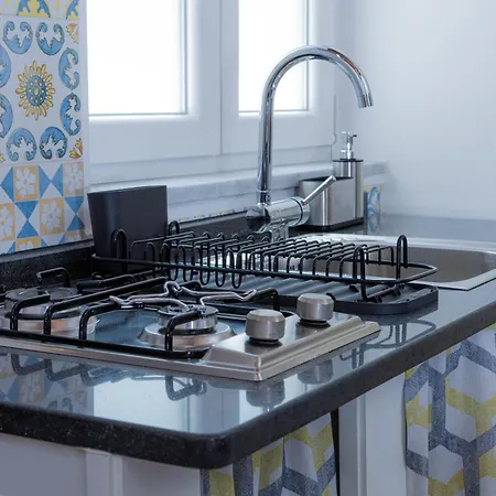 Lägenhet Vanda's Terrace