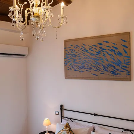 Vanda's Terrace *