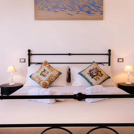 Lägenhet Vanda's Terrace *