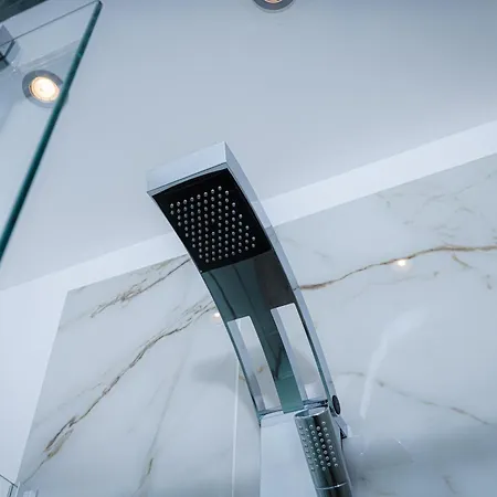 Vanda's Terrace Lägenhet Palermo