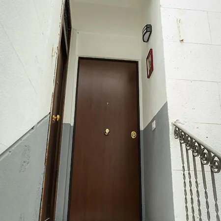 Lägenhet Vanda's Terrace