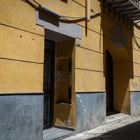 Vanda's Terrace Lägenhet *