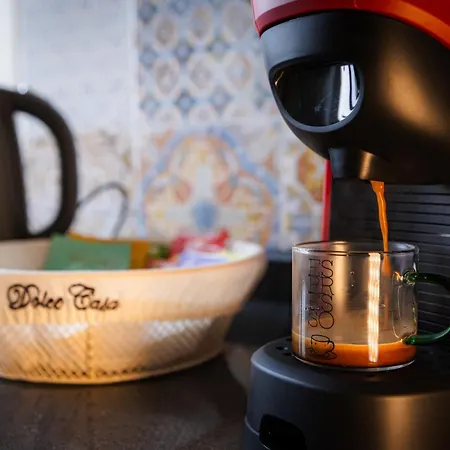 Lägenhet Vanda's Terrace *