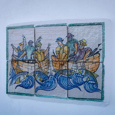 Vanda's Terrace * Palermo