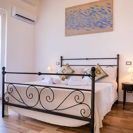 Vanda's Terrace باليرمو